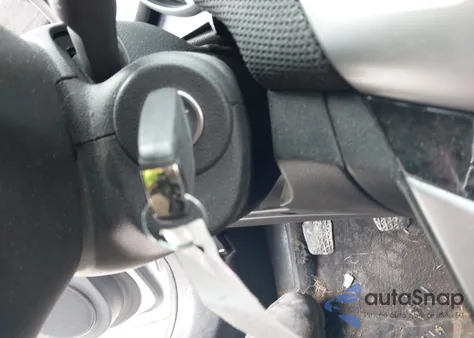 2012 Chevrolet Cruze Eco из США, поврежденный, VIN 1G1PK5SC3C7393235